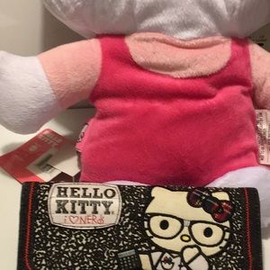 Wallet hk